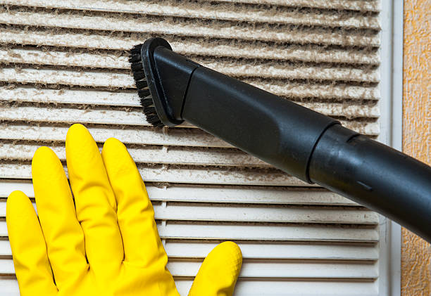 Best Commercial HVAC Duct Cleaning  in Setauket, NY